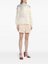 Natura Pleat Short